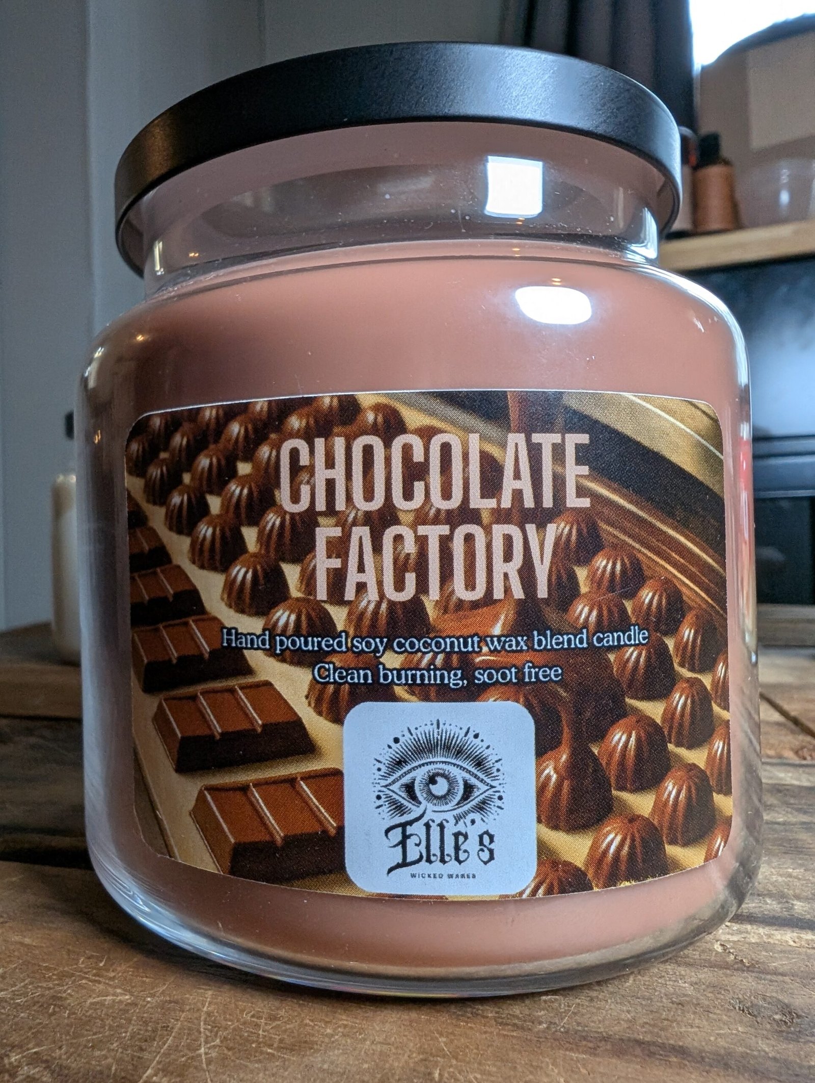 chocolatecloseup chocolatecloseup