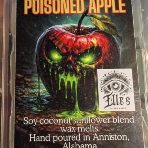 poisonedapplecloseup