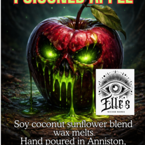 poisonedapplewebsite